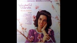 Wanda Jackson - A Little Bitty Tear