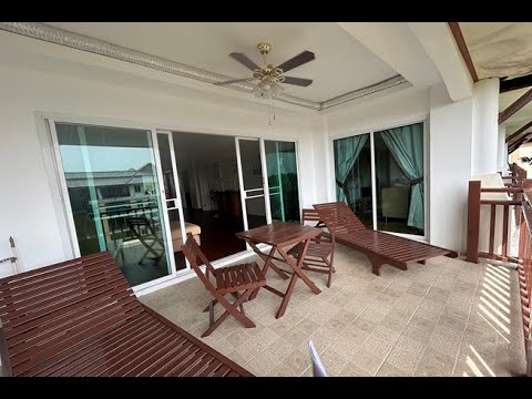 Palm Breeze Resort in Rawai | Two Bedroom Condo in Convenient Location for Sale