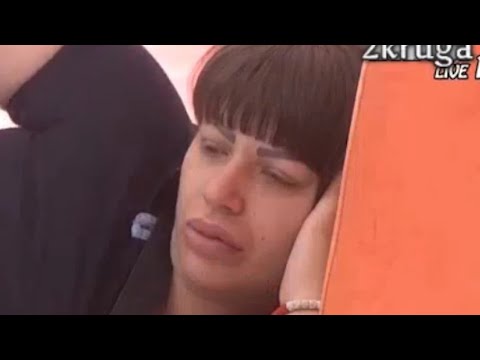 PRVO OGLAŠAVANJE MILJANE KULIĆ NAKON DISKVALIFIKACIJE, OD JAVNOSTI TRAŽI TRI STAVKE