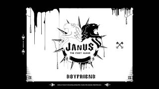 BOYFRIEND (보이프렌드) - 야누스 (Janus)