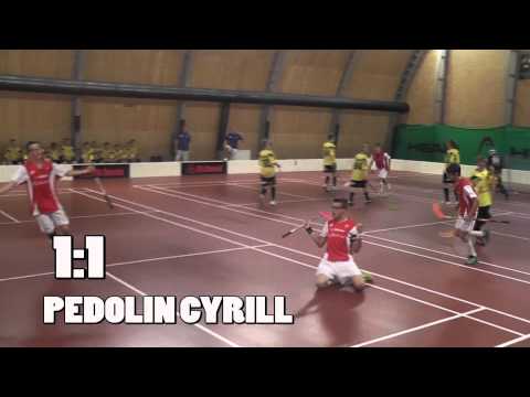 Prag Games2013//ZUG vs KU 68