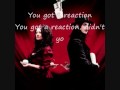 White Stripes - Blue Orchid with lyrics (High Quality)