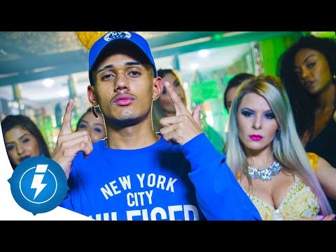MC 7Belo, MC GW e MC W1 - Novinha do Xerekão - Beck na Boca (DJ IguinSP) NGDP