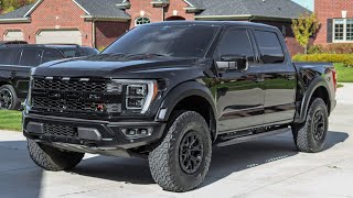 Video Thumbnail for 2023 Ford F150