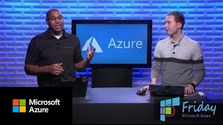 Azure Friday | Serverless APIs with Azure Function Proxies