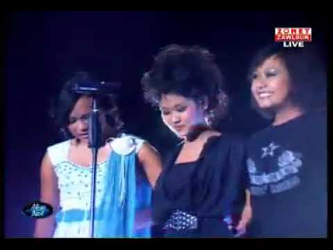 Roluahpuii-Chhaste nen lendun Vanlalpianga cover