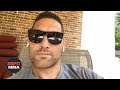 Chris Weidman talks latest win, ponders potential Luke Rockhold rematch | ESPN MMA