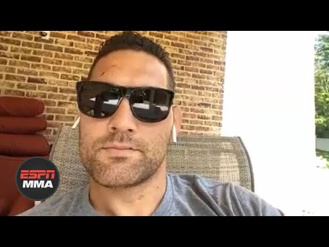 Chris Weidman vs Luke Rockhold full fight