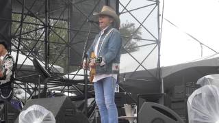 Dwight Yoakam - Ain&#39;t That Lonely Yet (FPSF Houston 05.31.14) HD