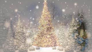 Noêl blanc Marie Myriam