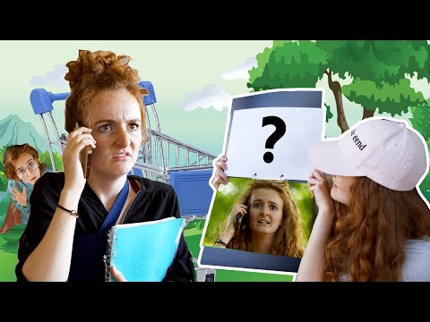 De TOP 3 van de naam en WIE ziet Carola?! 😱 #2