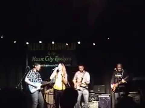 Promotional video thumbnail 3 for Brady Hill Band