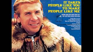 Buck Owens - That&#39;s How I Measure My Love For You