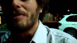 Merlefest 2011 Roadtrip then Doc Watson sings Twelfth of Never h264