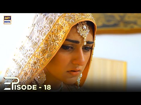 Tum Meri Ho Episode 18 | Faysal Quraishi | Sarah Khan | Aijaz Aslam | ARY Digital Drama