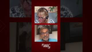 ALMANYA PATLADI, AFD'Yİ KAPATABİLİRLER! | EKSEN