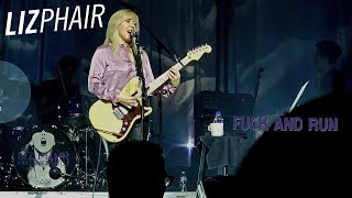 Liz Phair - Fuck and Run (Live in Nashville)