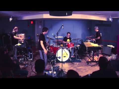 Garage A Trois "Assault on Precinct 13" (5.20.11)