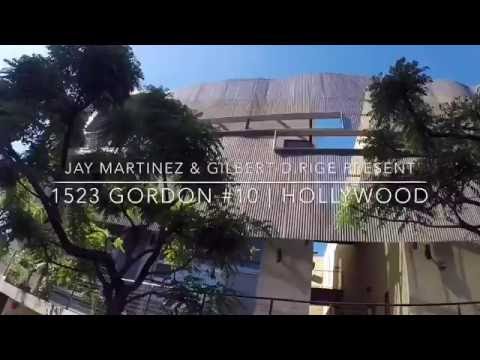 Incredible Hollywood Loft Investment Opportunity