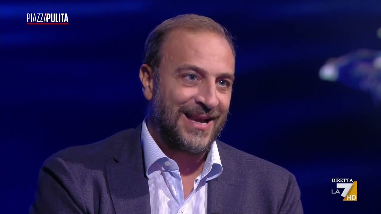 Futuro Nazionale, l'analisi di Fittipaldi: “Caduta l’etica politica con partiti ...