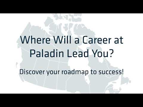 Paladin Employee Story Video