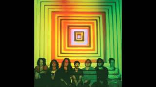 king gizzard &amp; the lizard wizard ~ let me mend the past