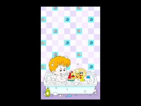Bubble Pop for kids Video