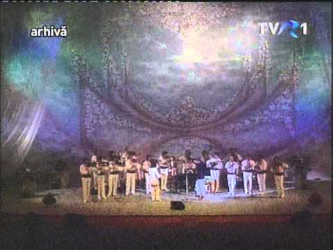 ZAMFIR SI NICOLAE BOTGROS SALA PALATULUI ANII 90 P1.00.avi