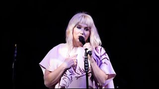 Kesha - Til It Happens To You (Live at To The Rescue Gala)