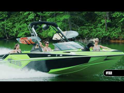 Axis  T22 by Performance Boats 2020