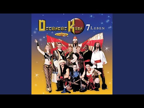 Rocking Son Of Dschinghis Khan (2007 Version)