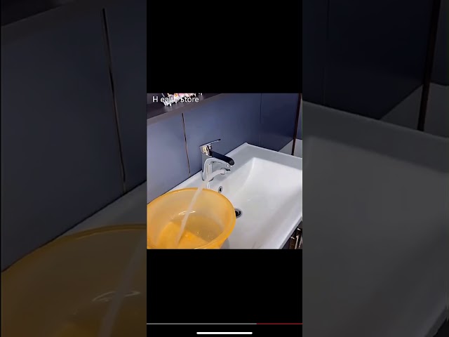 صنبور 720 درجة دوران