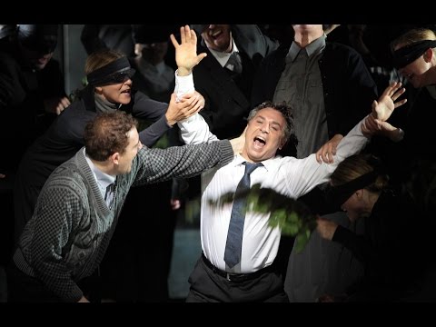 Video magazine LA JUIVE