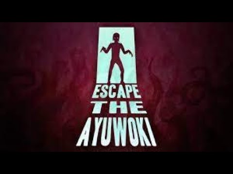 Escape the Ayuwoki steam edition Part 1