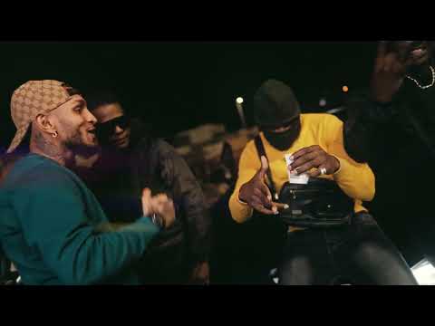 BROW x GENERAL  -ZOT GAIGN PA -(Clip Officiel 4K)