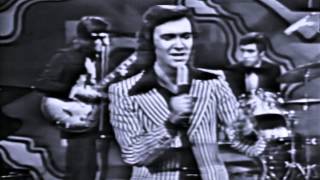 Camilo Sesto - HD - Todo Por Nada - Perú 1.973