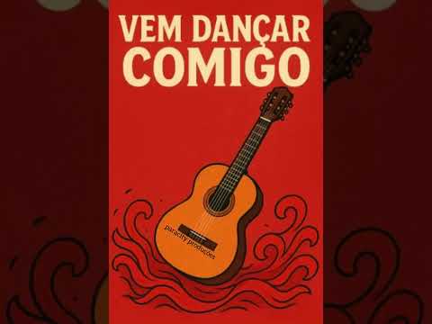 Música cigana “vem dançar comigo”