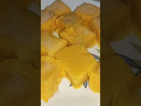 very tasty mango ice cream || yah recipe mere channel mein aakar dekhe