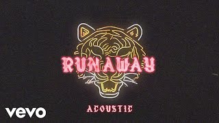 OneRepublic - RUNAWAY (Acoustic) [Official Audio]