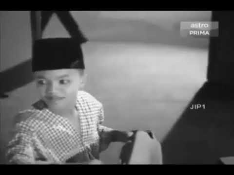 Anak ku Sazali P Ramle Full movie