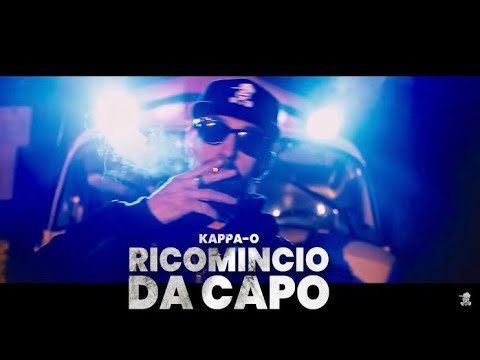 KAPPA-O vs KAPPA-O - RICOMINCIO DA CAPO