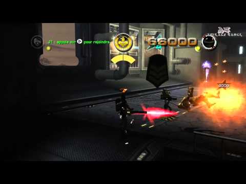 G.I. Joe : Le R�veil du Cobra Playstation 2