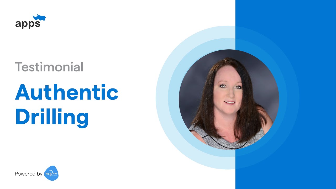 Video testimonial from Sherry Micklejohn