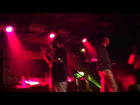 נצ׳י נצ׳ מארח את אלפרבר, גד ברוך ולוקץ' (פי.אר טרופרז)