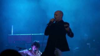 Tragically Hip- "Coffee Girl" (HD) Live in Syracuse on November 7, 2009