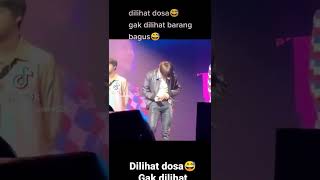 Download lagu Dilihat dosa😅/ Gak dilihat barang bagus🤣 mp3