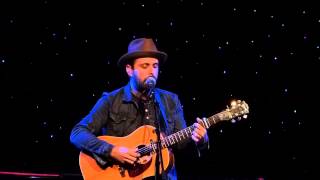 Greg Laswell - "Late Arriving"