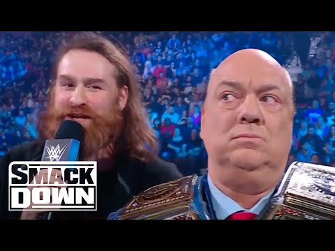 WWE SmackDown Records An Increase In Final Viewership, Key Demo Rating On 2/10/23