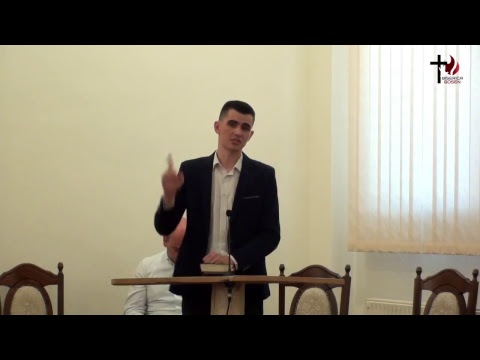 Gosen 29.4.2018 - dum seara (Sergiu Matis)