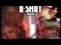 H-Hustla, D-Shot, Manish-Haters Can't F*ck Wit Gangstas